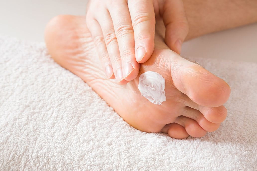 Occhio di pernice (Tiloma) cos’è e come trattarlo Eucerin Occhio di pernice (Tiloma) cos’è e come trattarlo Eucerin